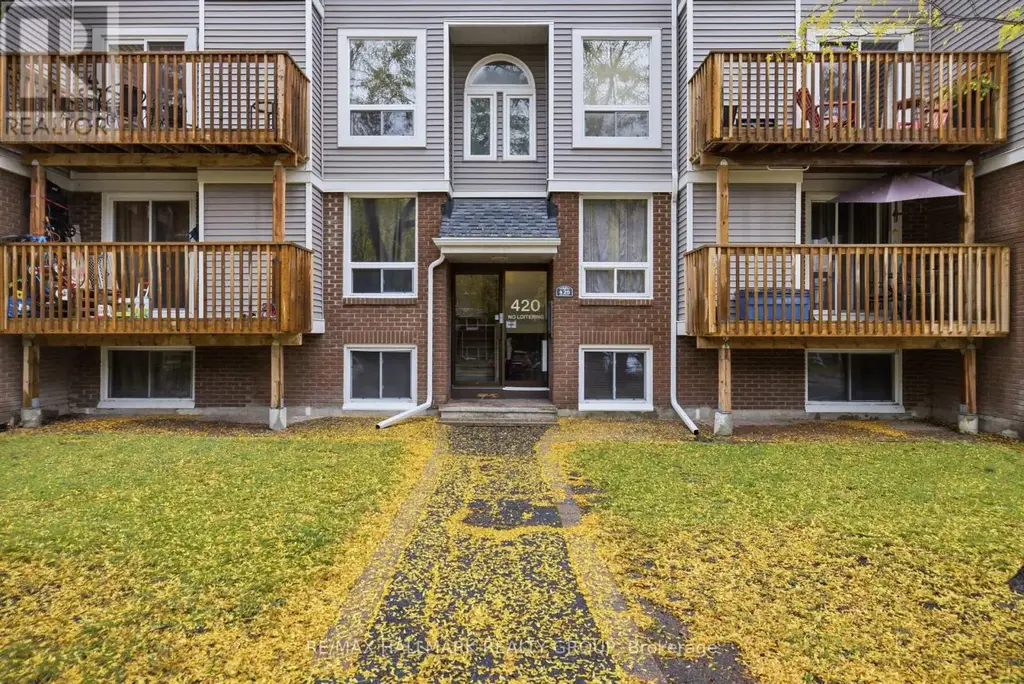 5 - 420 Fenerty Court, Ottawa