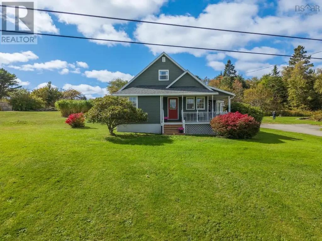 6575 Highway 3, Eel Brook