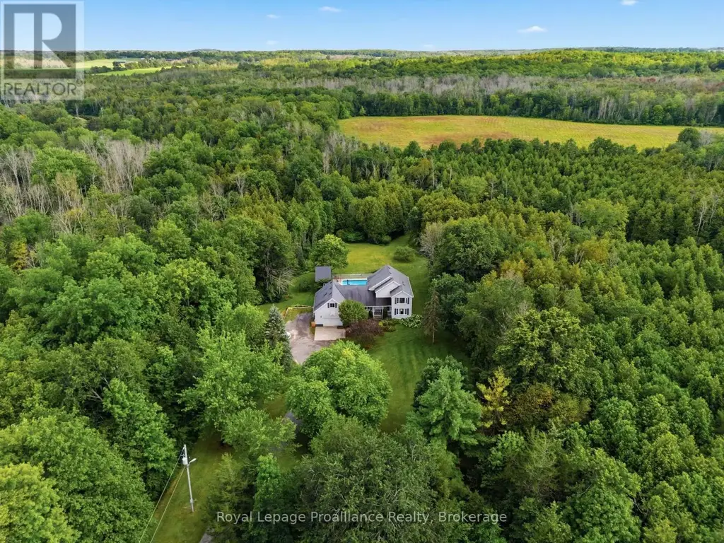 1296 Thrasher Road, Tyendinaga (Tyendinaga Township)