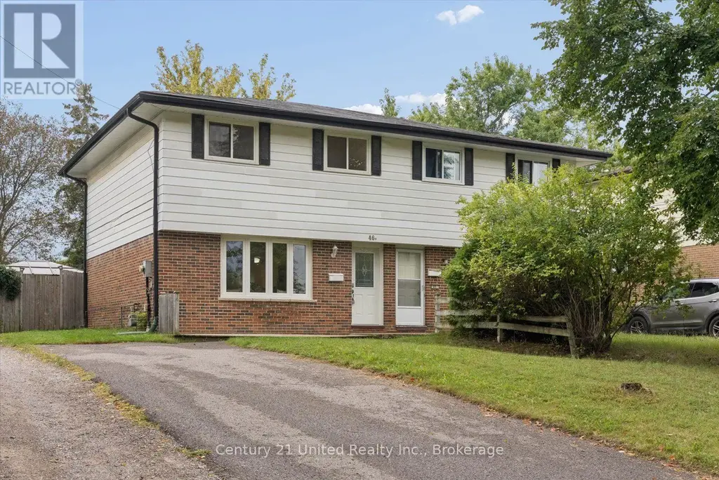 46b Springbrook Drive, Peterborough (Monaghan Ward 2)