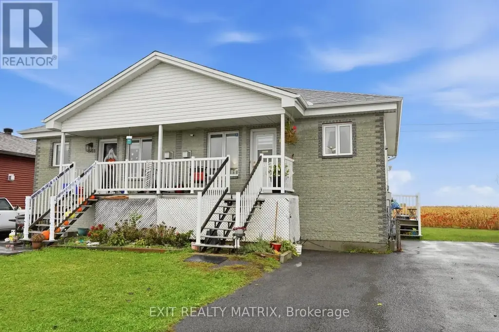 1021 Jacynthe Street, Hawkesbury