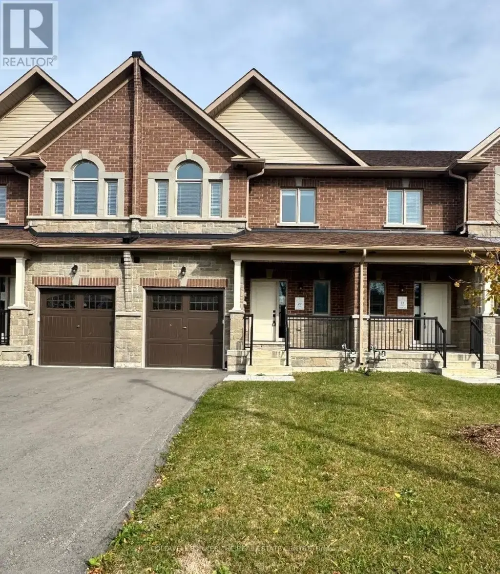 27 Hildred Cushing Way, Uxbridge