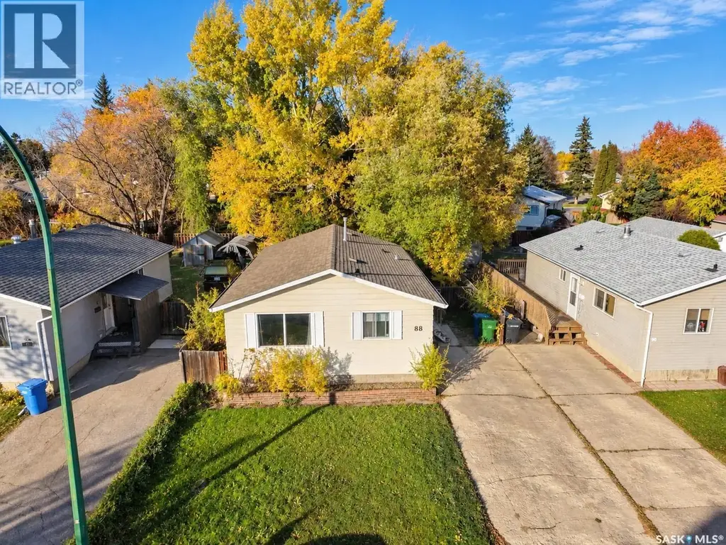 88 Bowerman Crescent, Prince Albert