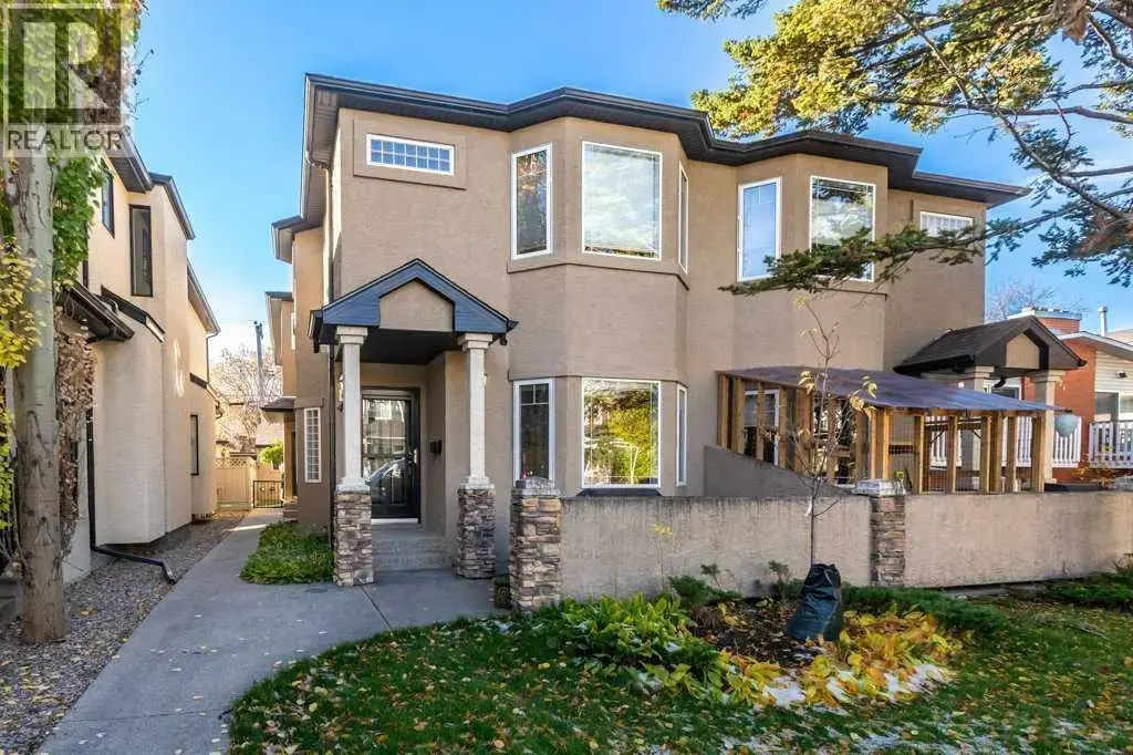 1, 425 13 Avenue Ne, Calgary