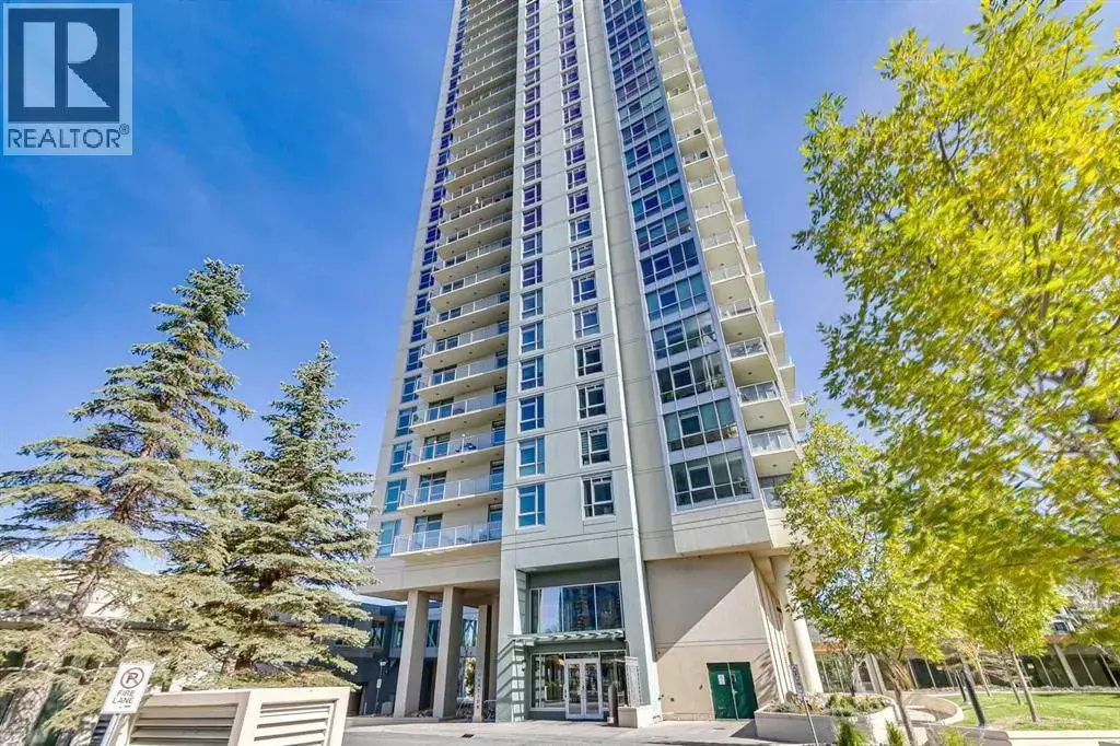 706, 99 Spruce Place Sw, Calgary