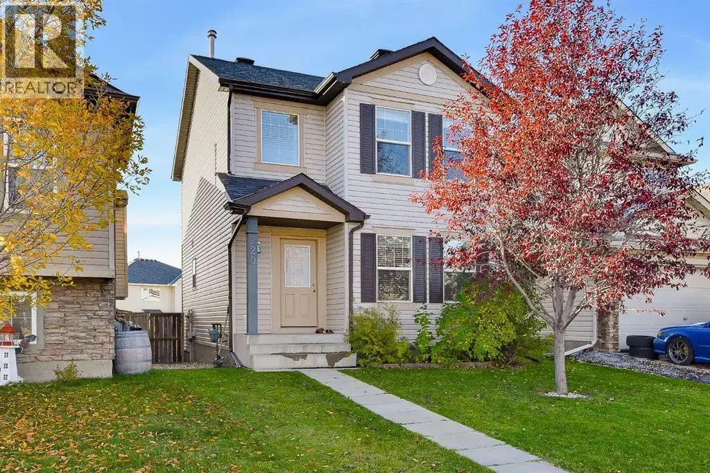 220 Covemeadow Road Ne, Calgary