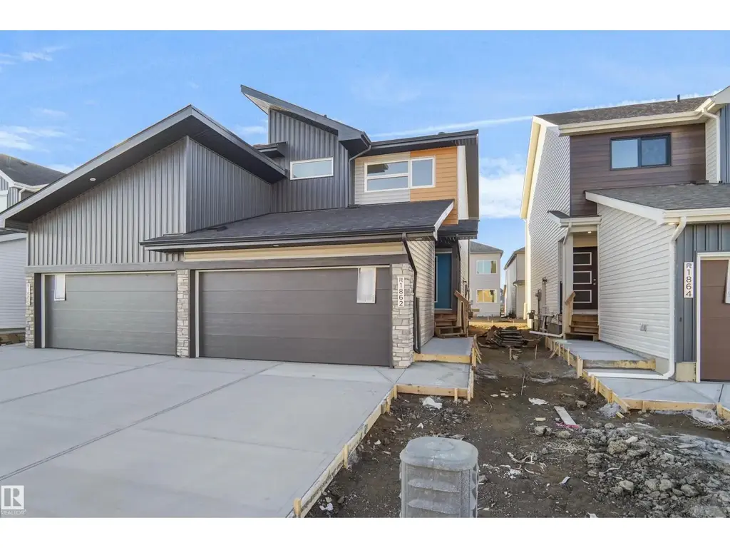 1862 187 St Nw, Edmonton