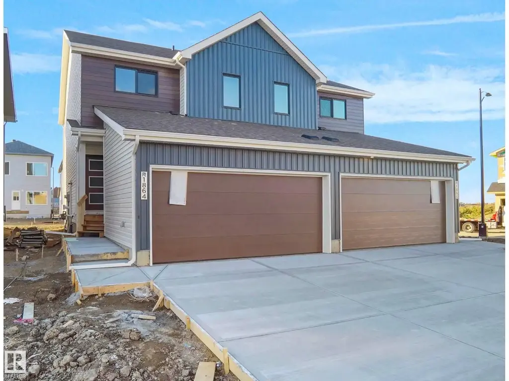 1864 187 St Nw, Edmonton