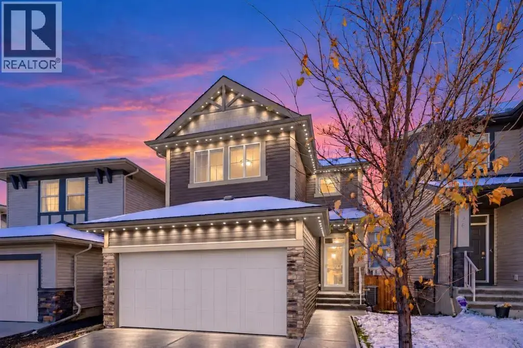 30 Bayview Circle Sw, Airdrie