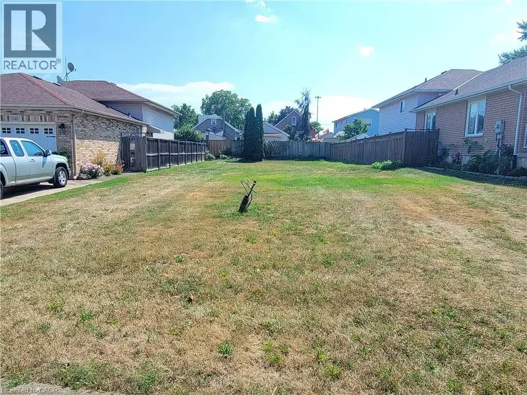 6554 Harper Drive, Niagara Falls