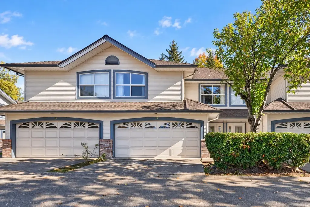 15 7250 122 Street, Surrey