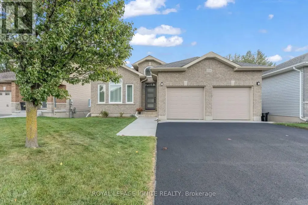 1234 Mazzolin Crescent, Kingston (City Northwest)