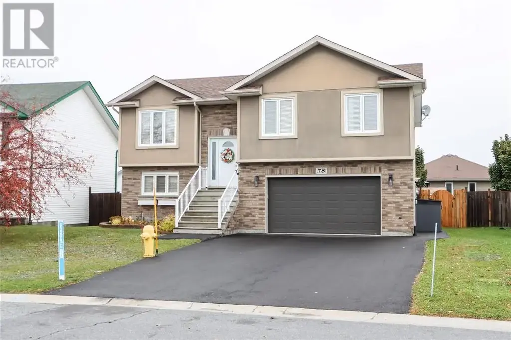 78 Alpine Street, Garson
