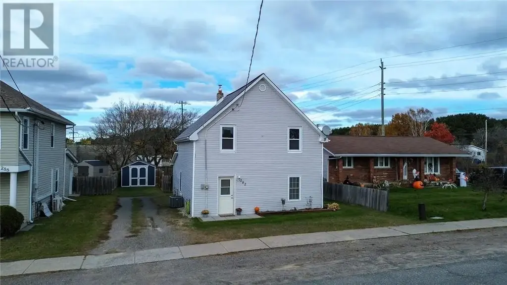 282 Syroid Street, Espanola