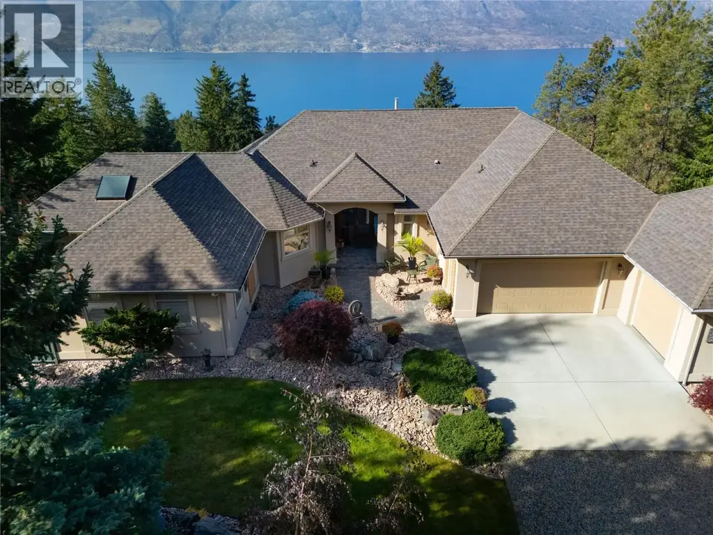 5812 Mccoubrey Road, Lake Country