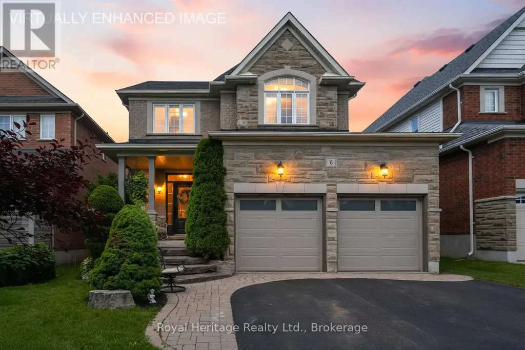6 Goodall Crescent, Clarington (Bowmanville)