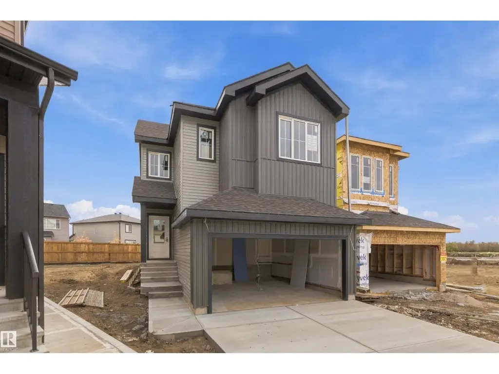 1511 208 St Nw, Edmonton
