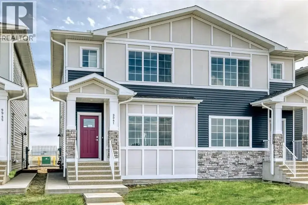 9941 Huxbury Drive Ne, Calgary