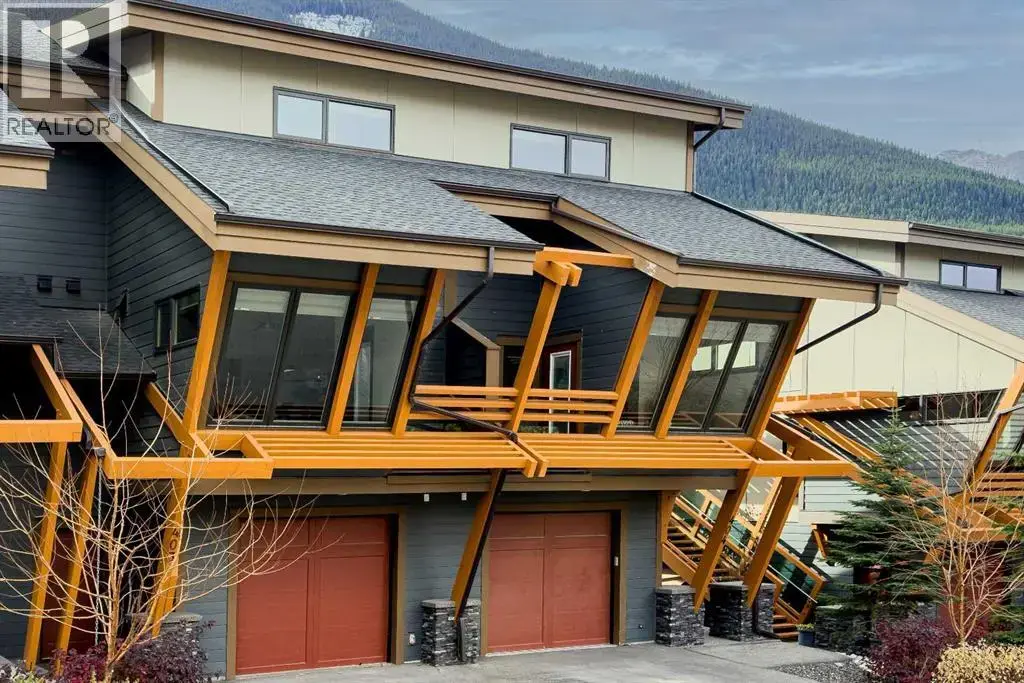 404, 105 Stewart Creek Rise Sw, Canmore
