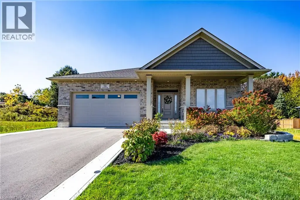 58 Judd Drive, Simcoe