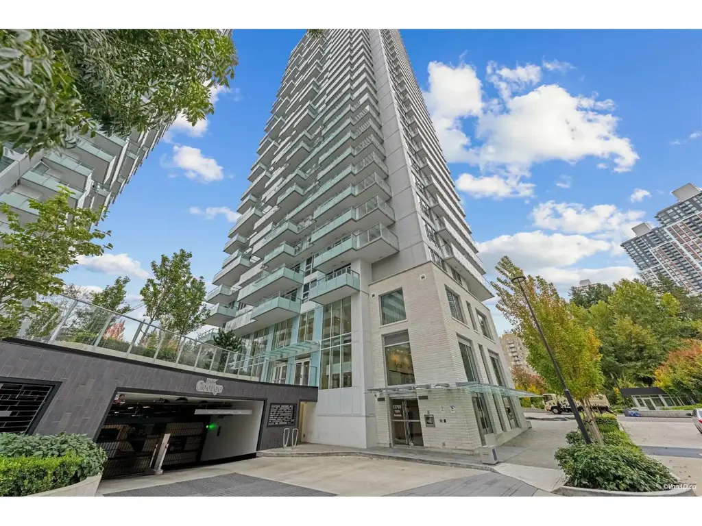910 13768 100 Avenue, Surrey
