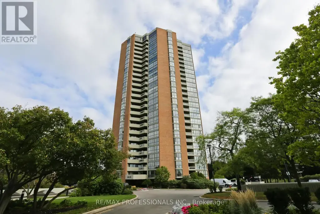 1004 - 2010 Islington Avenue, Toronto (Kingsview Village-The Westway)