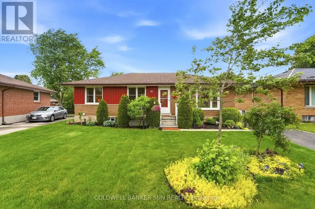 84 Dumbarton Street, Guelph (Riverside Park)