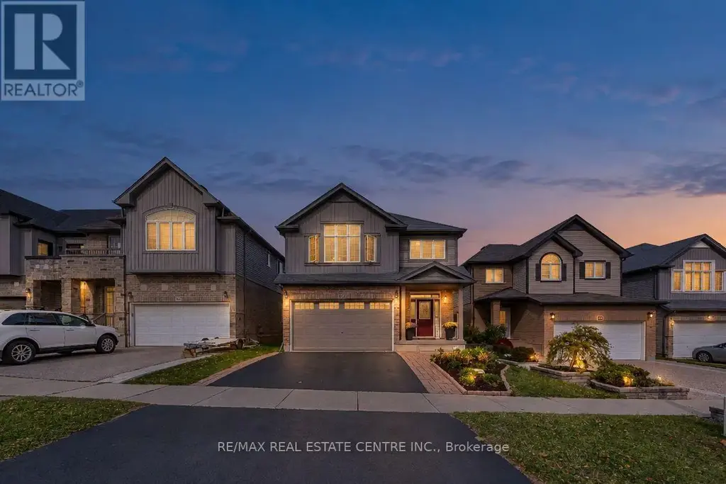 365 Woodbine Avenue, Kitchener