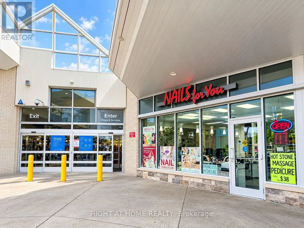 A01112a - 94 Bridgeport Rd E Road, Waterloo