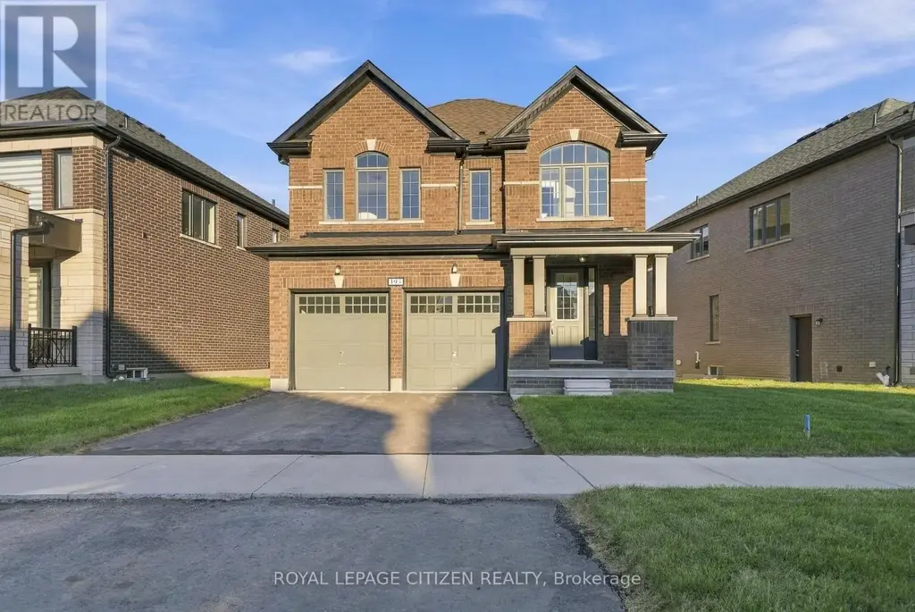 193 St Joseph Road, Kawartha Lakes (Lindsay)