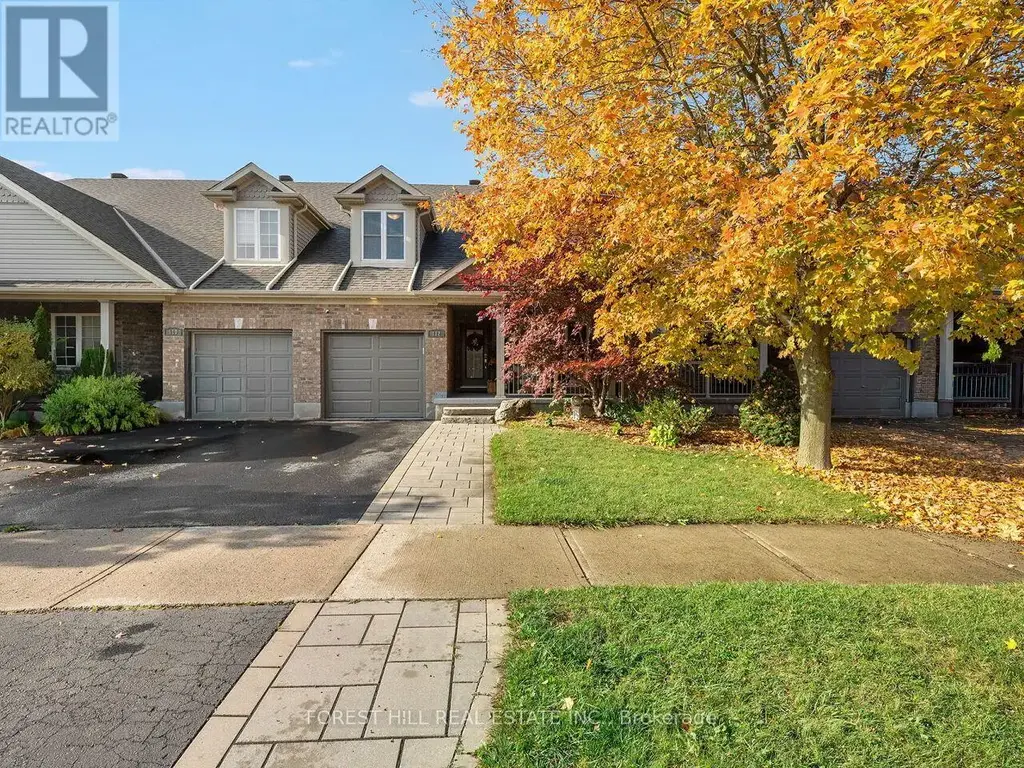 112 Mcarthur Crescent, Guelph (Pineridge/Westminster Woods)