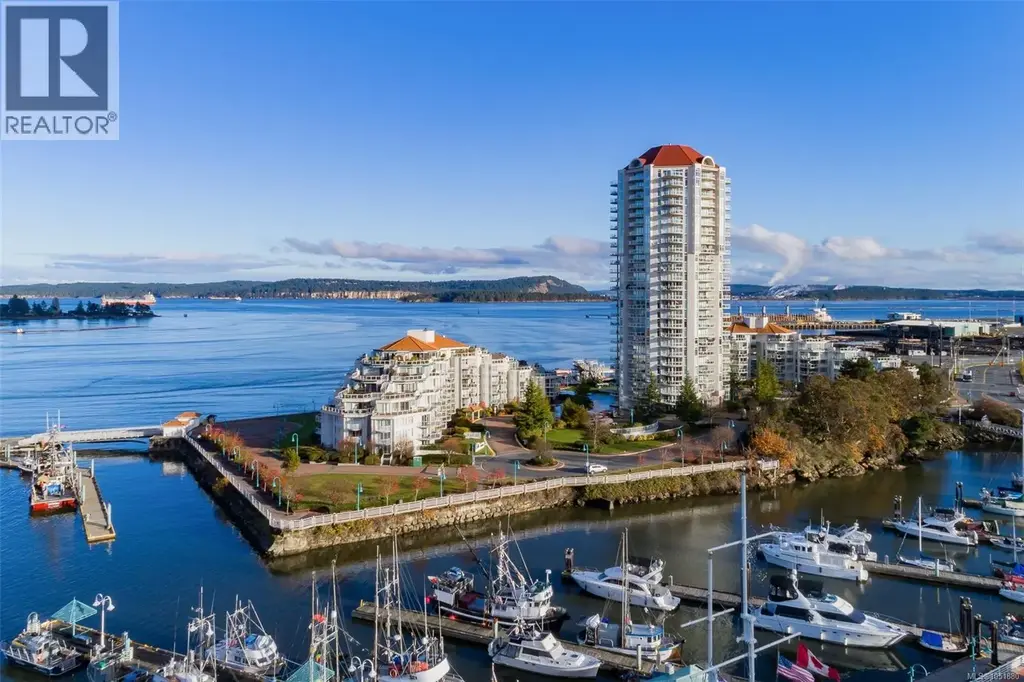 311 158 Promenade Dr, Nanaimo
