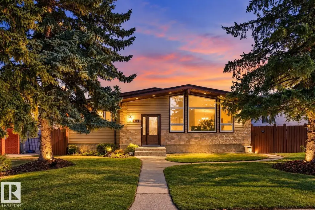 800 Lee Ridge Rd Nw, Edmonton
