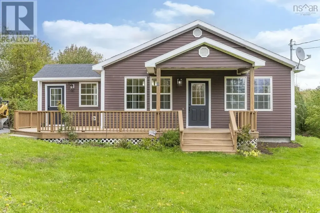 20 Beech Hill Road, North Alton
