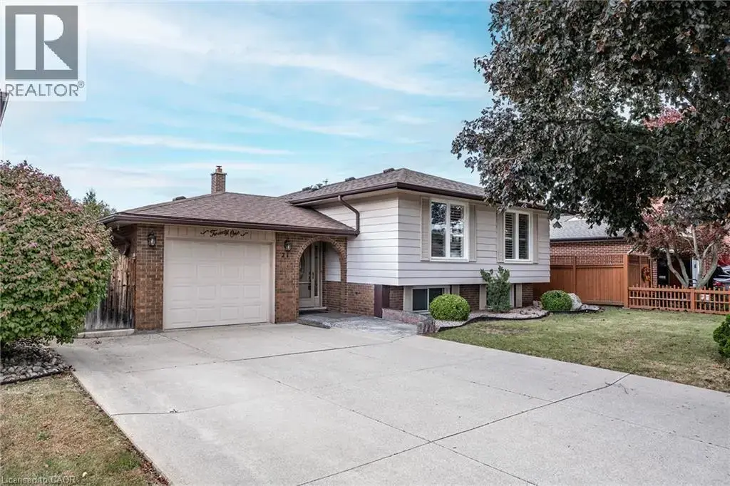 21 Green Forest Drive, Stoney Creek
