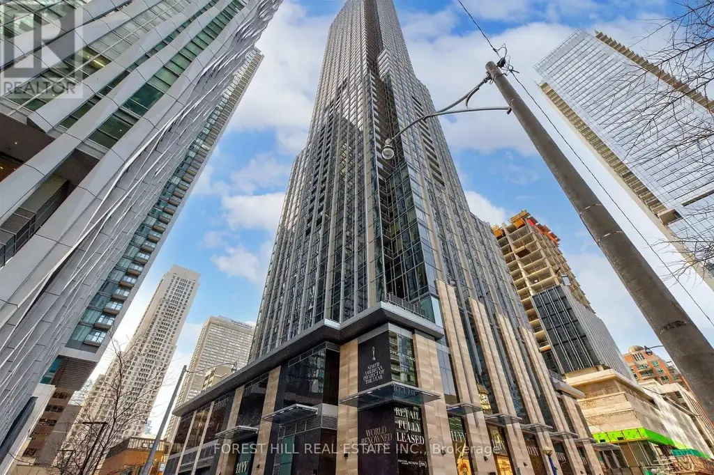 Ph02 - 11 Yorkville Avenue, Toronto (Annex)