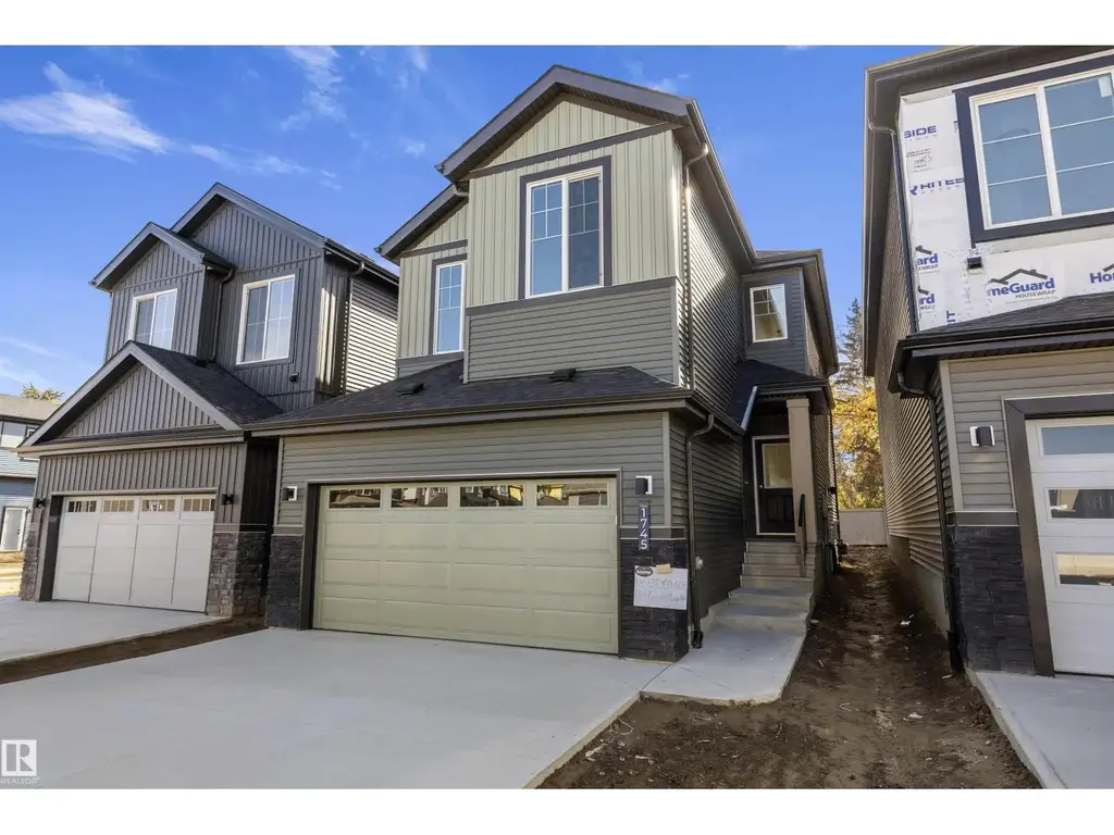1745 Crossbill Lo Nw Nw, Edmonton