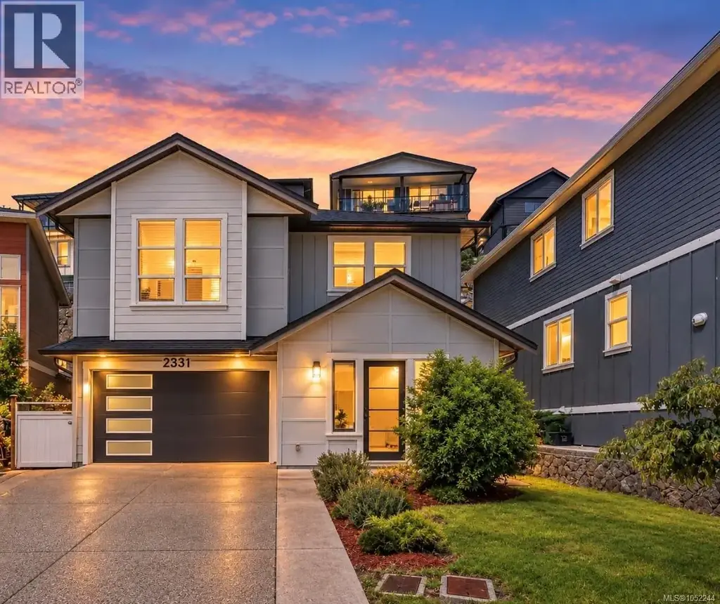 2331 Azurite Cres, Langford