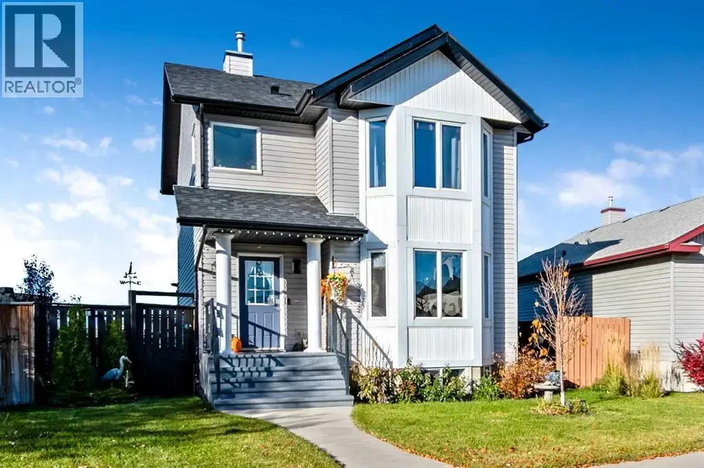 32 Sunrise Close Se, High River