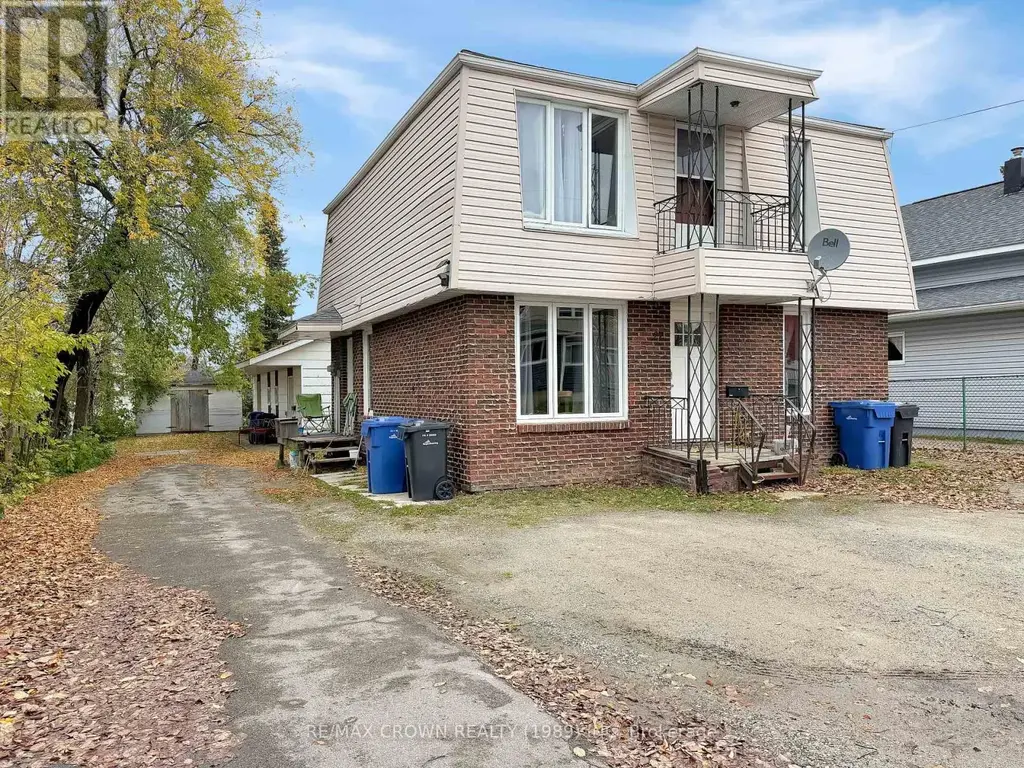 27 Stewart Avenue, Kapuskasing