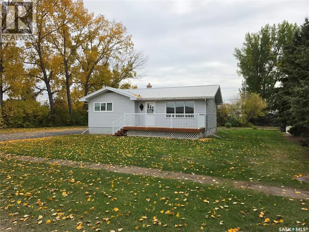 512 2nd Avenue, Raymore