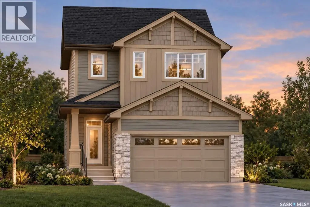 4920 Padwick Road, Regina