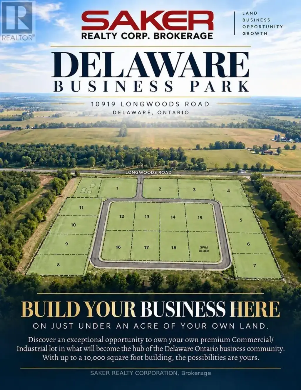 29 - 10919 Longwoods Road, Middlesex Centre (Delaware Town)