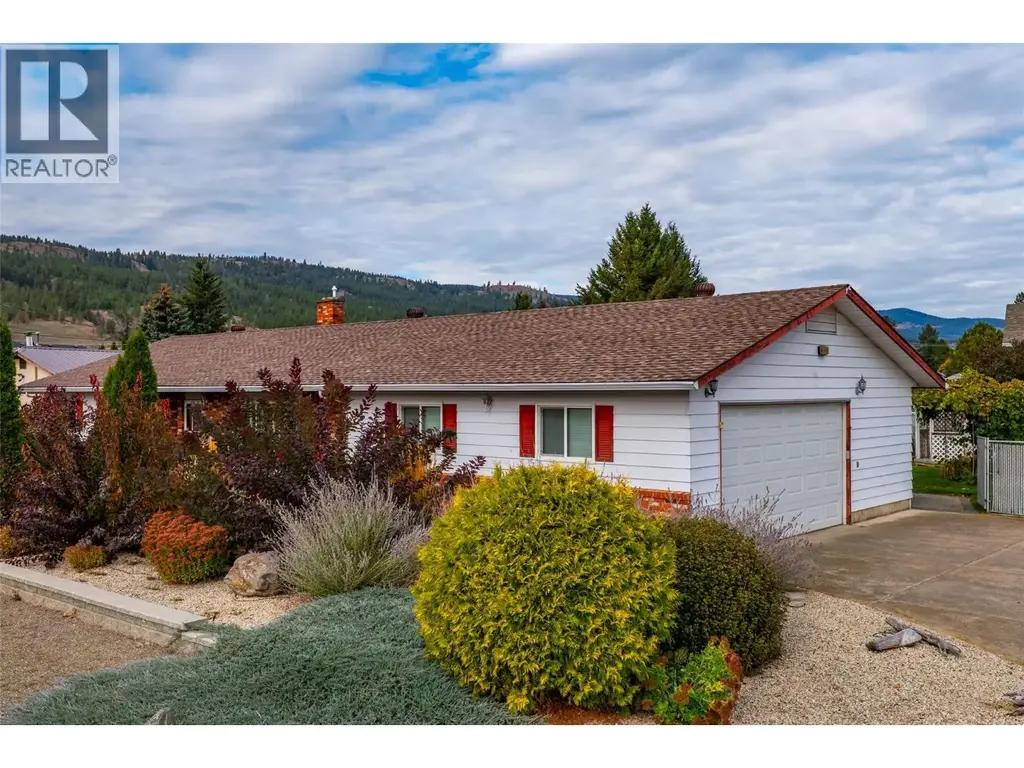 172 Michael Way, Kamloops