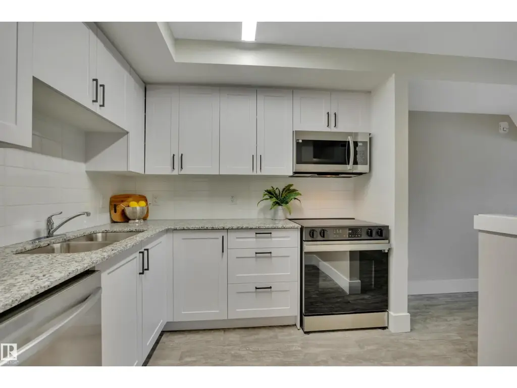 #310 9504 182 St Nw, Edmonton