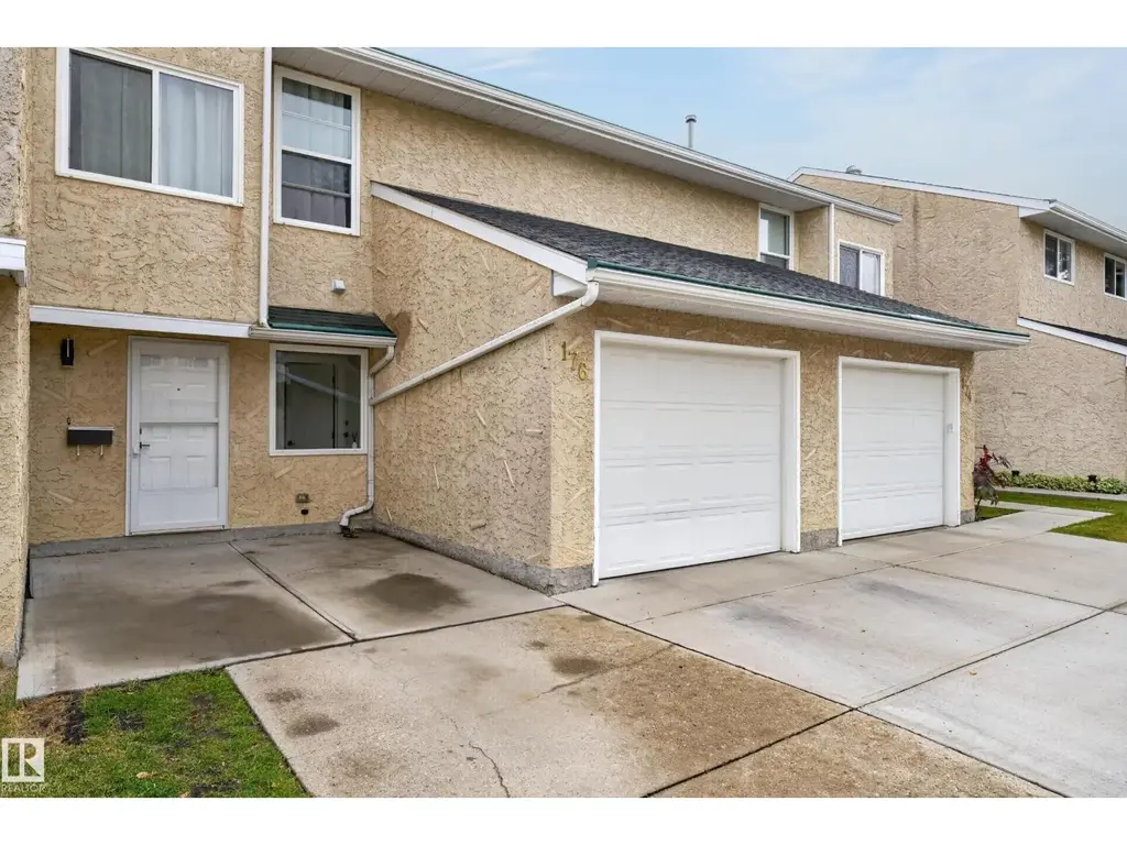 176 Callingwood Pl Nw, Edmonton