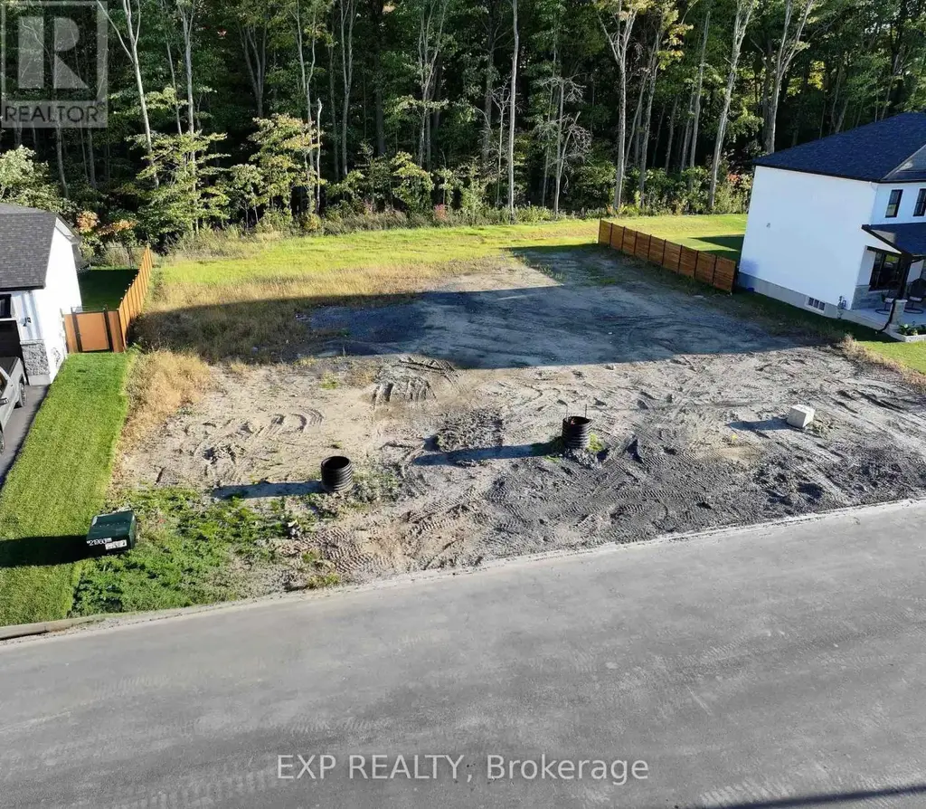 1383 Fribourg Street, Russell