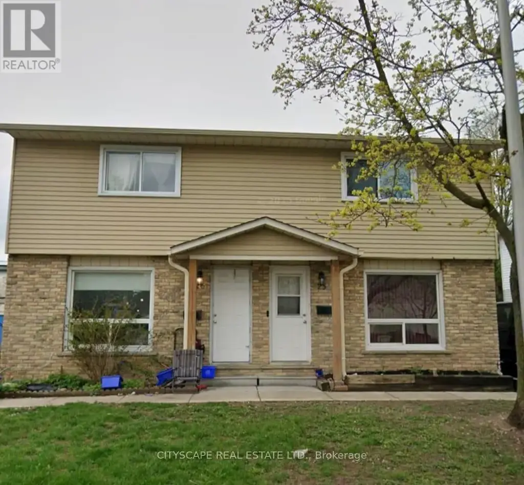 26 - 20 Mayfield Avenue, Waterloo