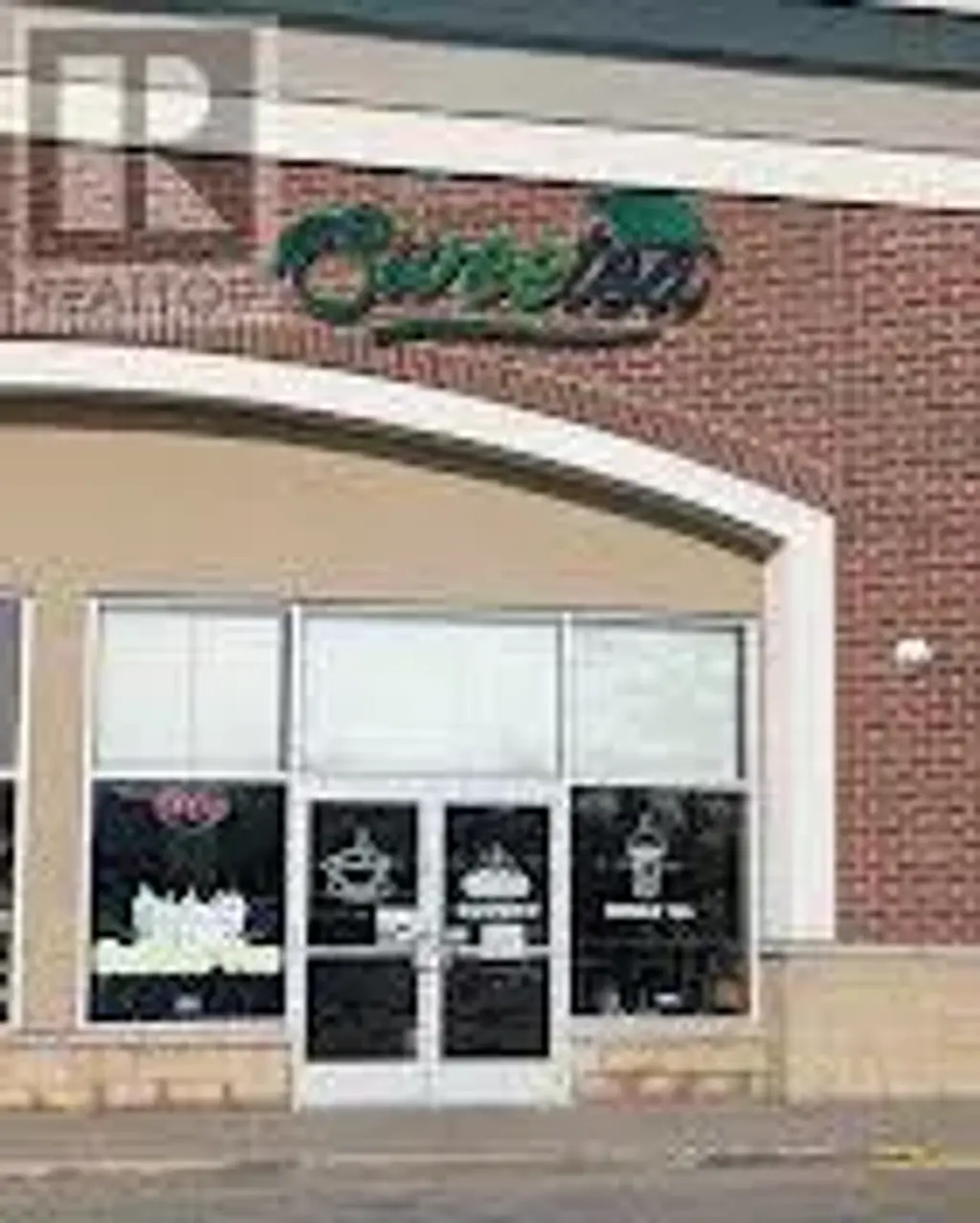 300 - 3 Woodlawn Road W, Guelph (Exhibition Park)