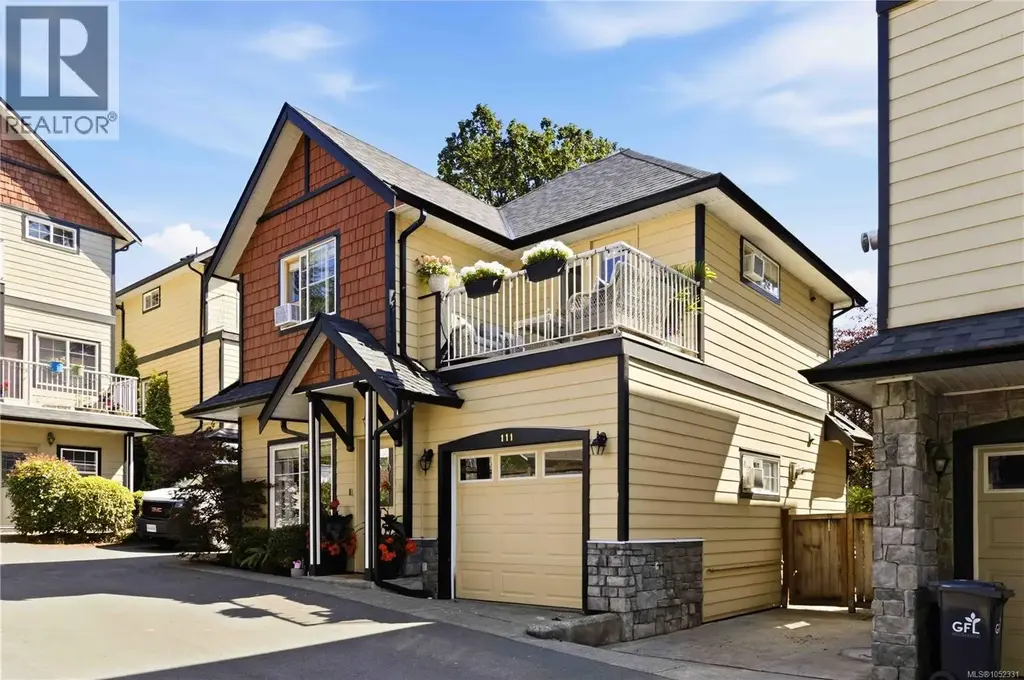 111 2645 Millstream Rd, Langford
